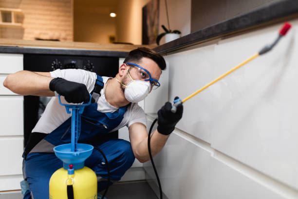 Best Emergency Pest Control  in Valdosta, GA