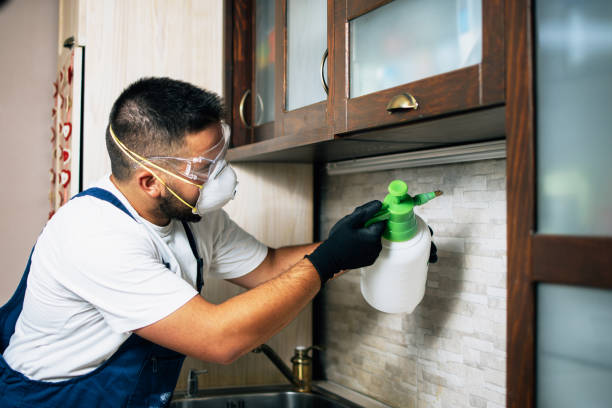 Best Commercial Pest Control Services  in Valdosta, GA