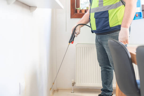 Best Pest Removal Services  in Valdosta, GA